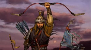 genghis-khan-banner